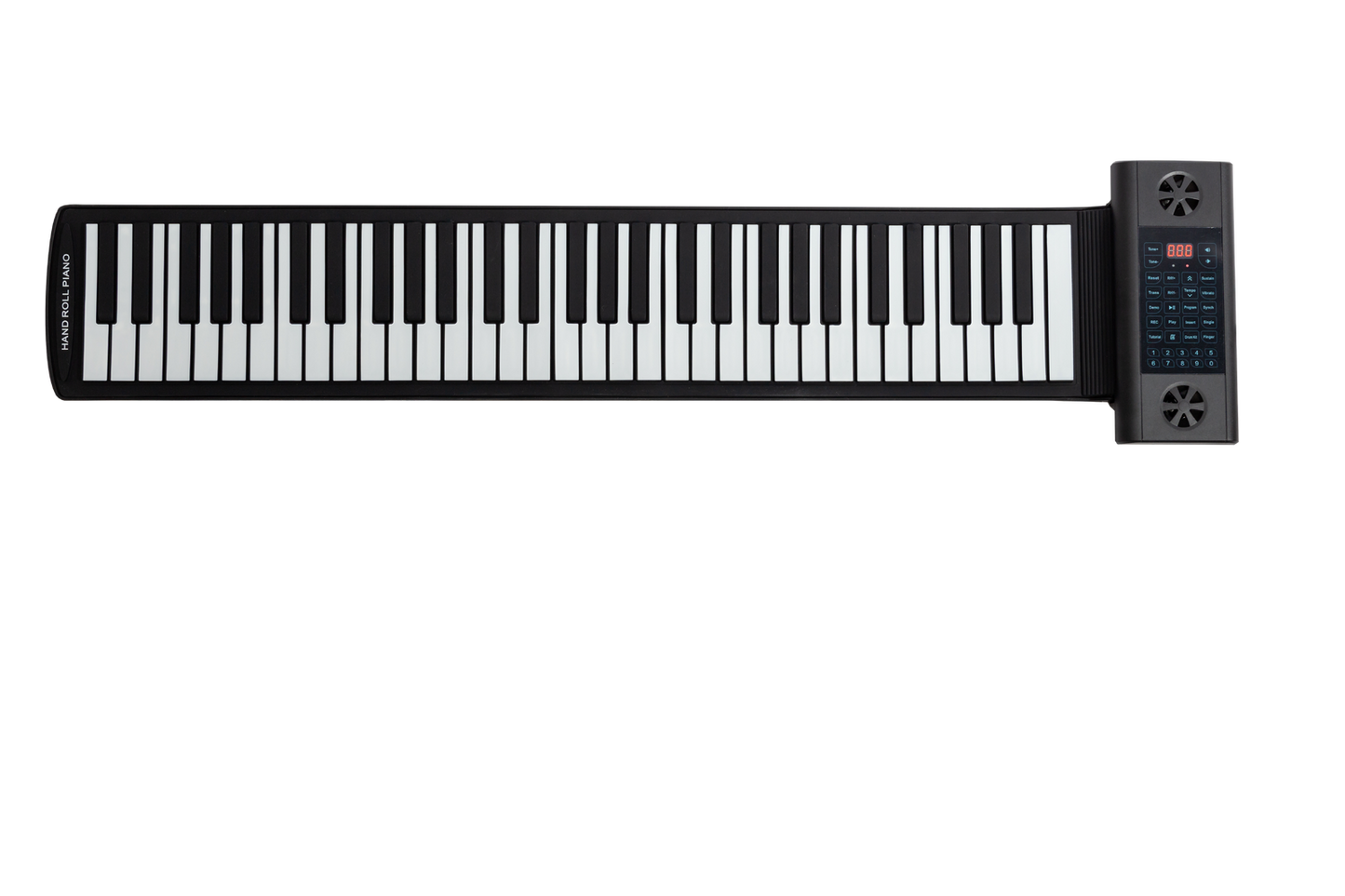 LPS-61BJD front