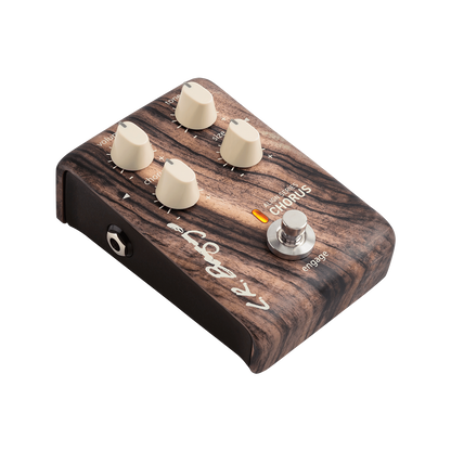 LR Baggs Align Chorus Pedal for Acoustic Guitar — view 3