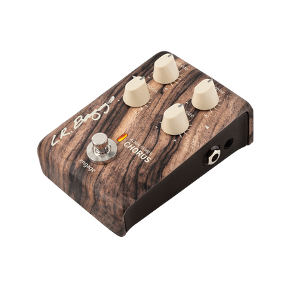 LR Baggs Align Chorus Pedal for Acoustic Guitar — view 6