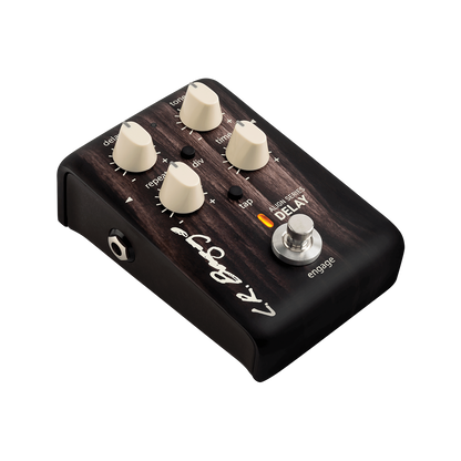 LR Baggs Align Delay Pedal for Acoustic Guitar — view 3
