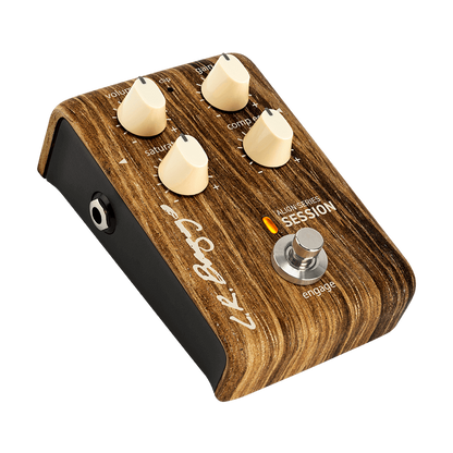 LR Baggs Align Session Acoustic Pedal — view 5