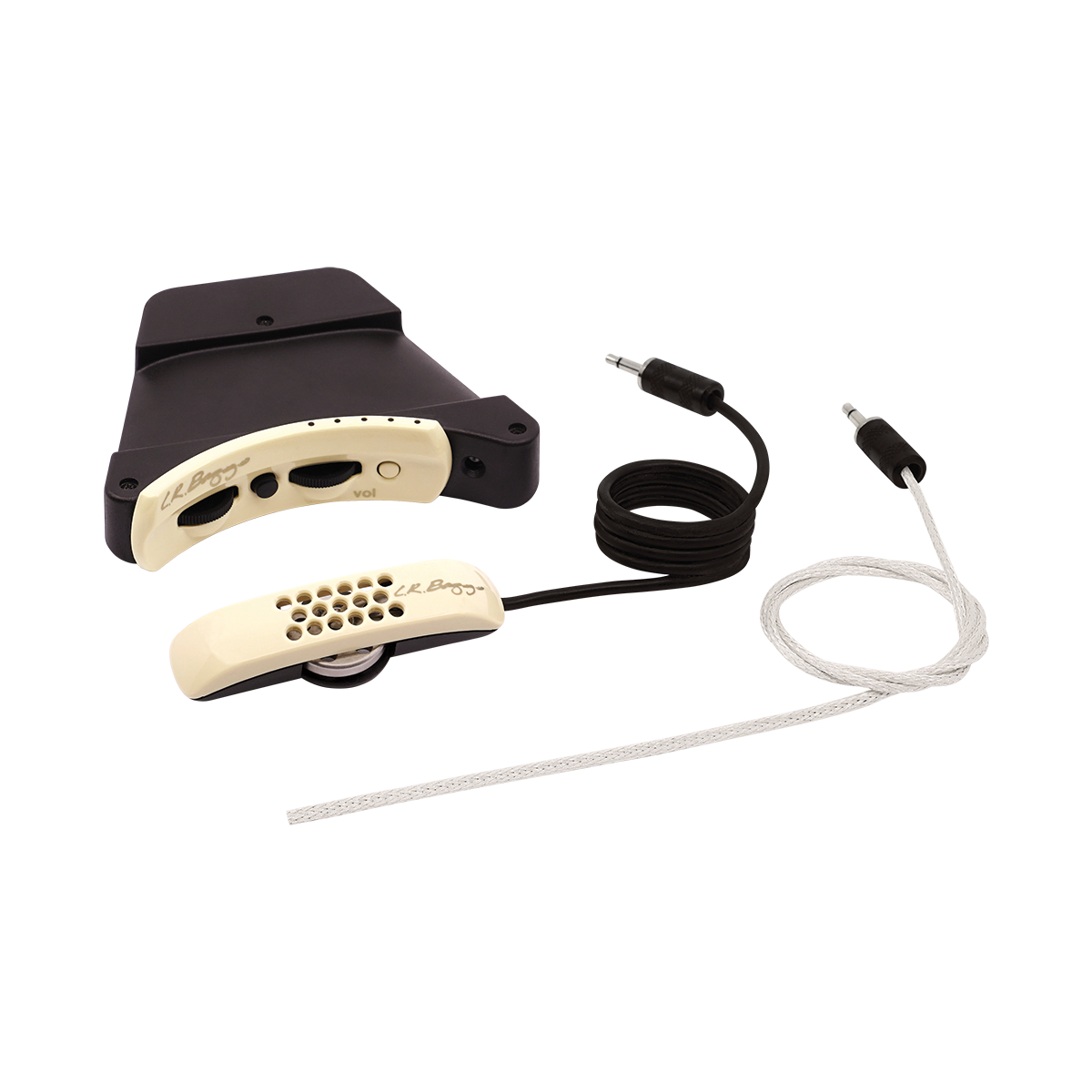 LR Baggs Anthem Acoustic Guitar Pickup System with TRU•MIC and Element