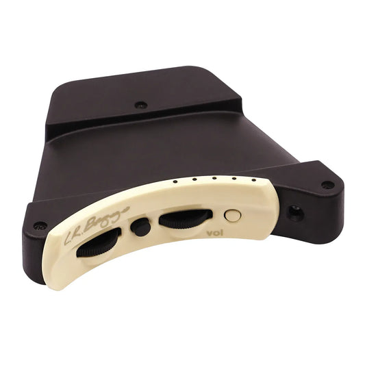 LR Baggs Anthem Acoustic Guitar Preamp with TRU•MIC Technology