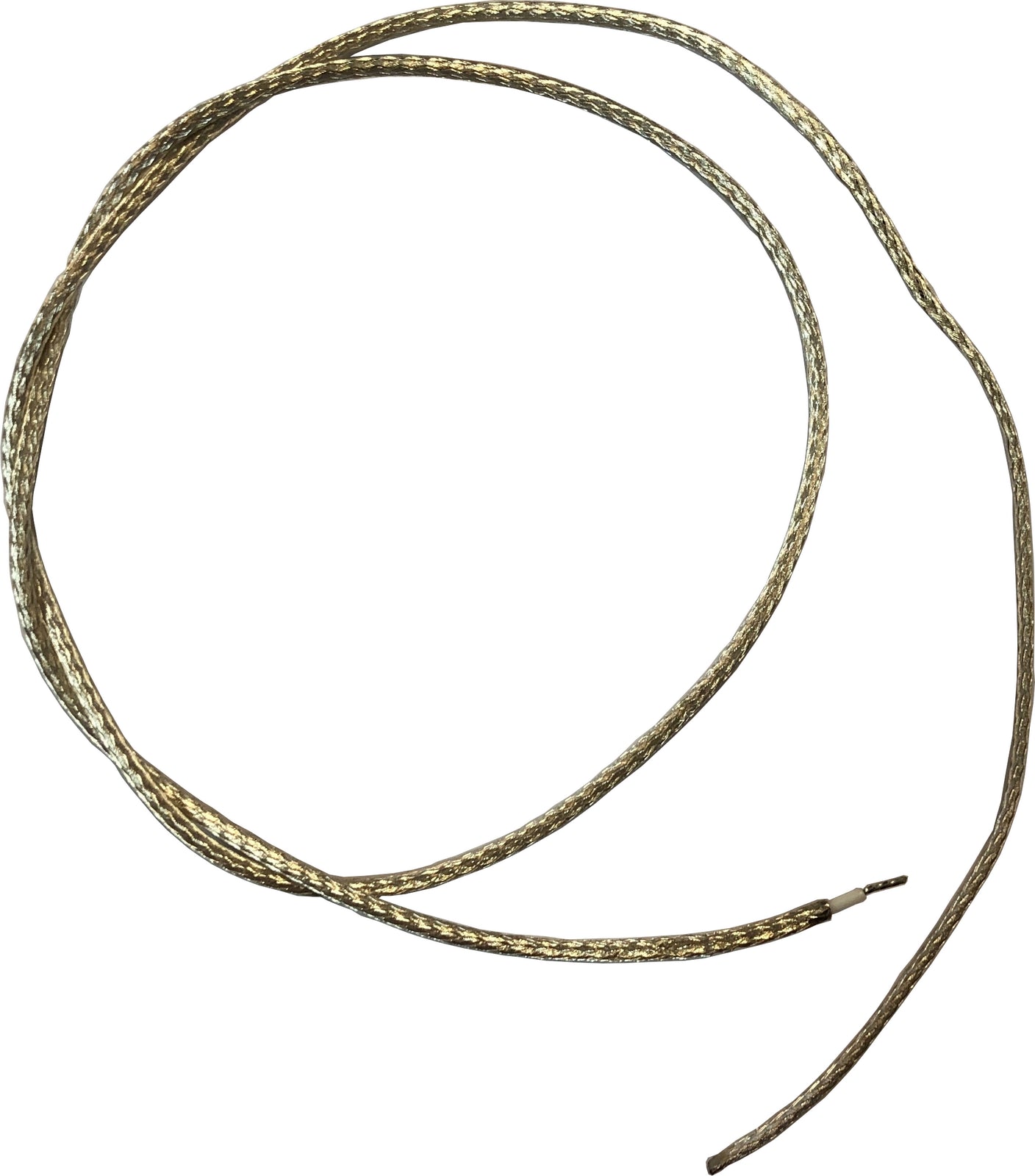 LR Baggs Element Transducer Non Terminated Bare Wires