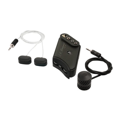 LR Baggs HiFi Duet Pickup and Microphone Mixing System — view 2