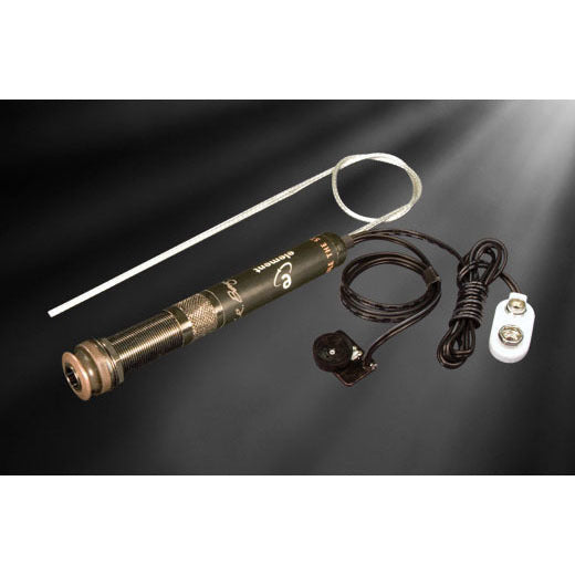LR Baggs IBeam Active Preamp Only No Pickup, Spare