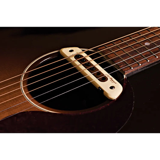 LR Baggs M80 Acoustic Guitar Soundhole Pickup [LRBM80]