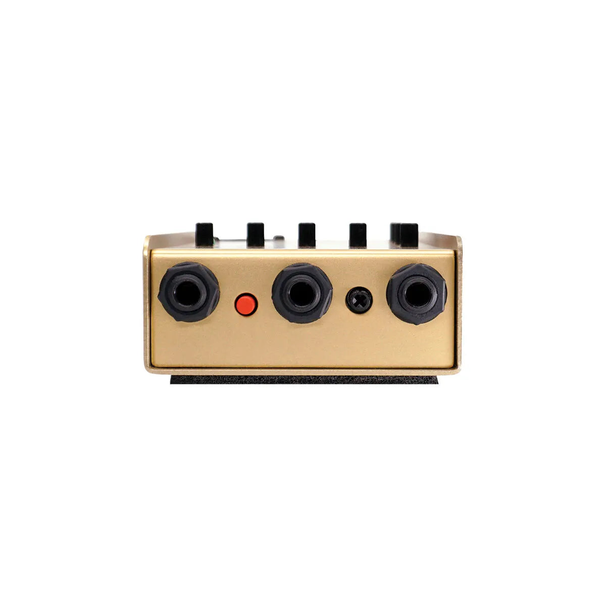 LR Baggs Para-DI Acoustic Guitar Preamp Limited Gold 50th Anniversary Edition — view 3