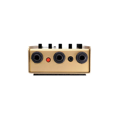 LR Baggs Para-DI Acoustic Guitar Preamp Limited Gold 50th Anniversary Edition — view 3