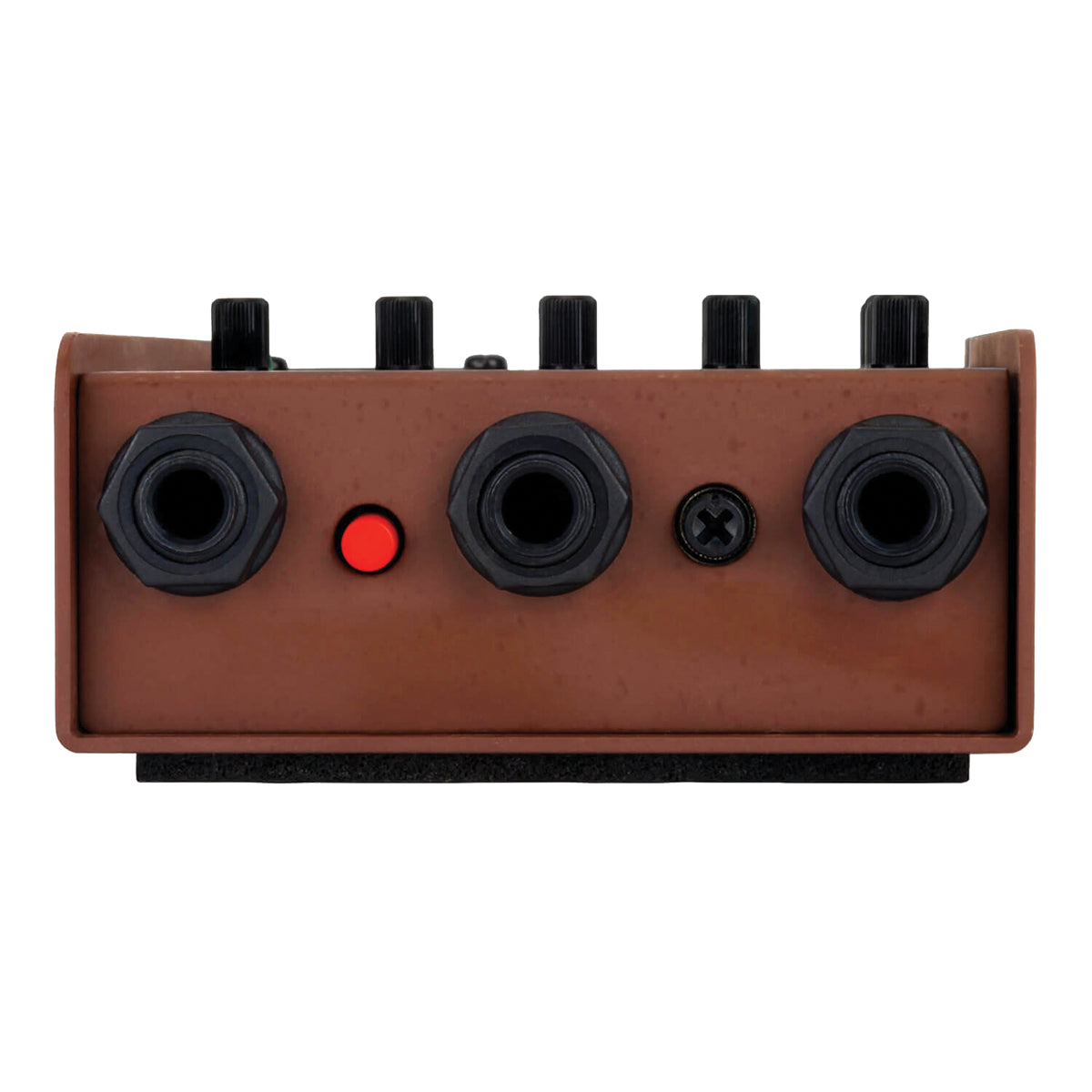 LR Baggs Para DI Acoustic Guitar Preamp with 5-Band EQ and Adjustable Gain — view 3