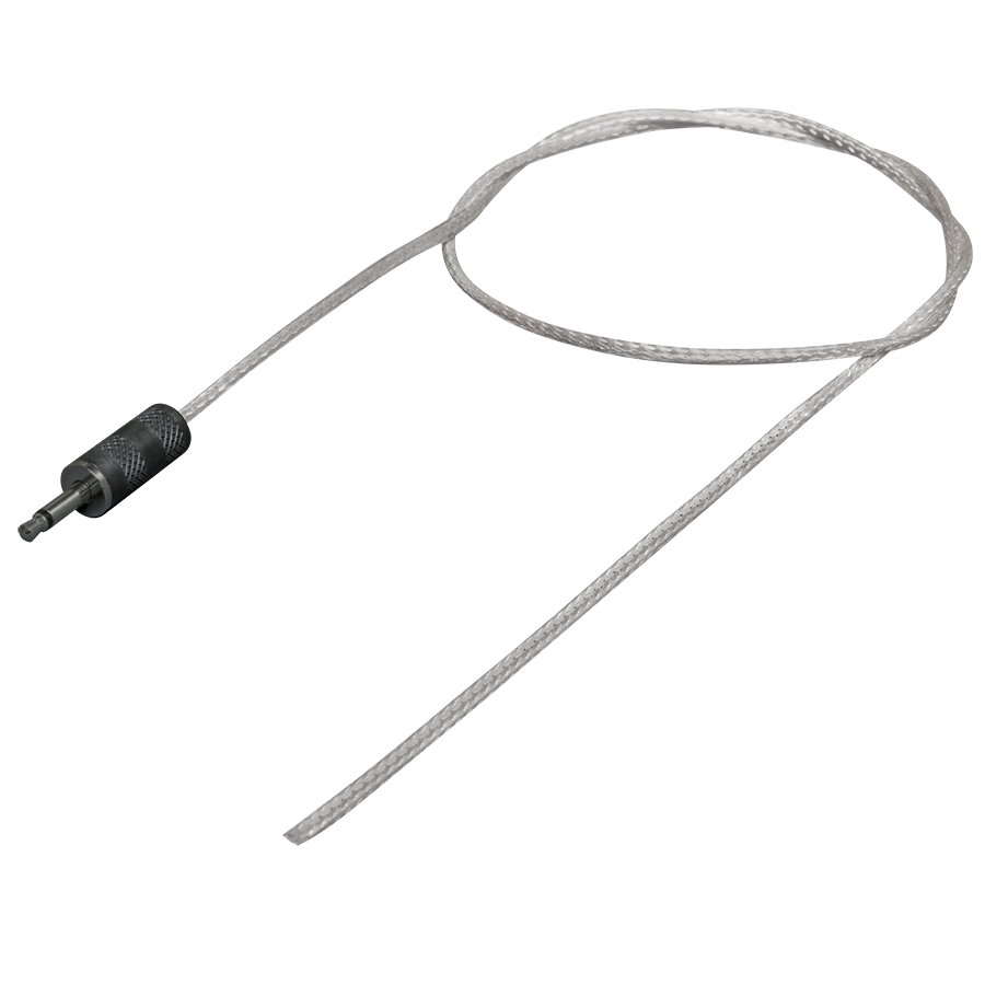 LR Baggs Session VTC Acoustic Guitar Pickup with Dynamic EQ and Analog Warmth — view 4