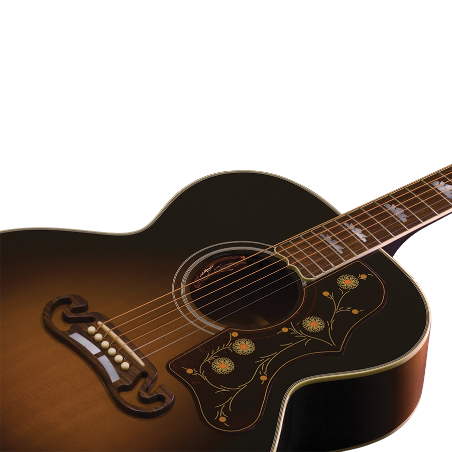 LR Baggs Session VTC Acoustic Guitar Pickup with Dynamic EQ and Analog Warmth — view 2
