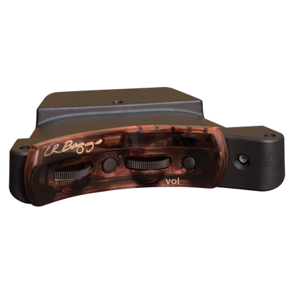 LR Baggs Session VTC Acoustic Guitar Pickup with Dynamic EQ and Analog Warmth