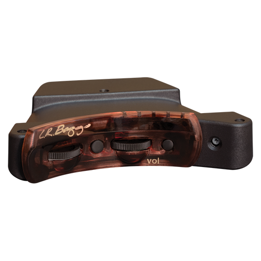LR Baggs Session VTC Acoustic Guitar Pickup