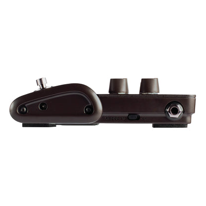 LR Baggs Stadium DI Studio-Grade Bass Direct Input for Stage with Tone Shaping Tools and Rugged Enclosure — view 3