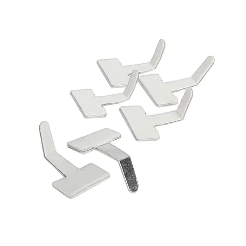 LR Baggs Wire Clips - 100 Pack