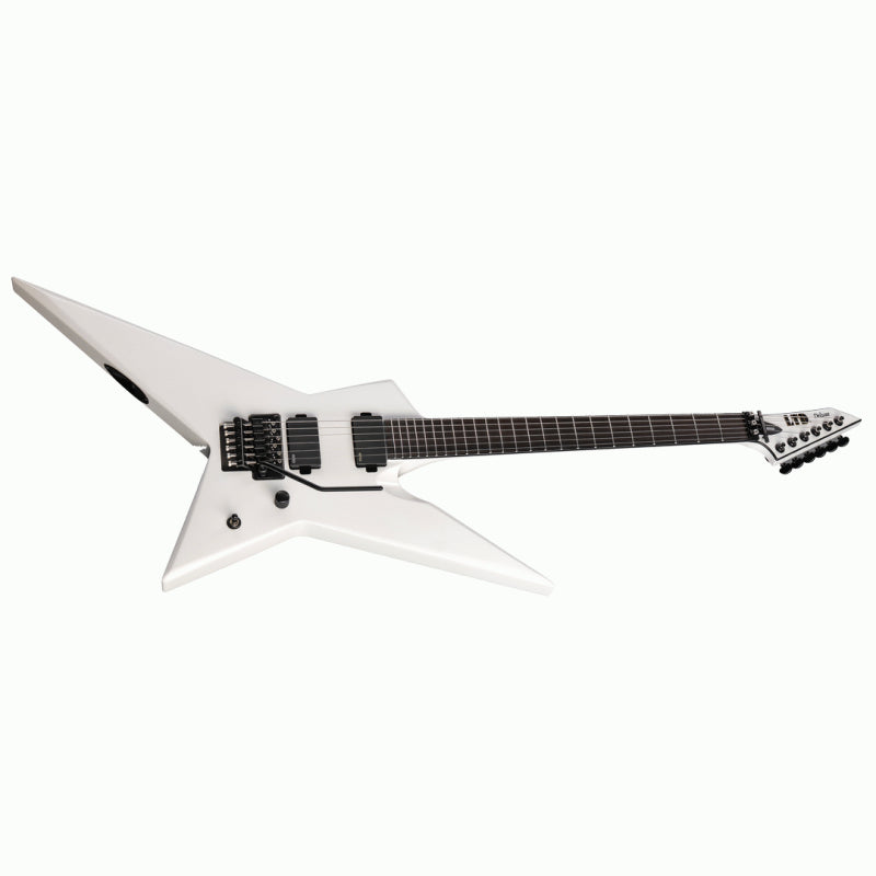 ESP LTD RS-1000 Guitar Pearl White Finish — view 3