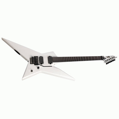 ESP LTD RS-1000 Guitar Pearl White Finish — view 3