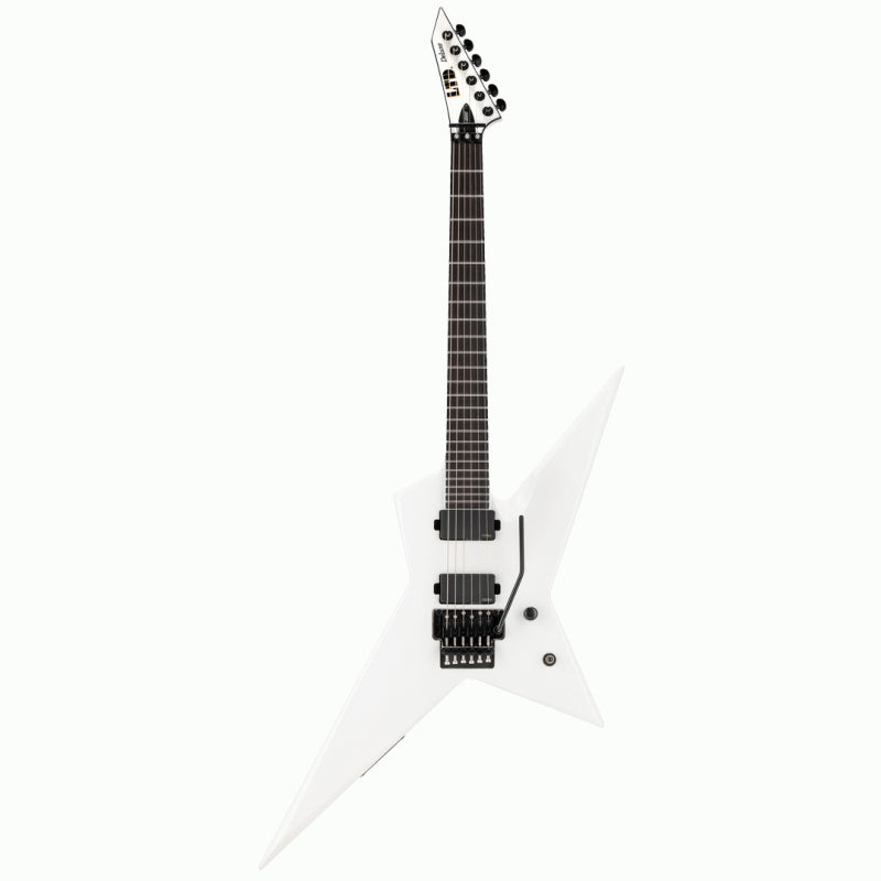 ESP LTD RS-1000 Guitar Pearl White Finish