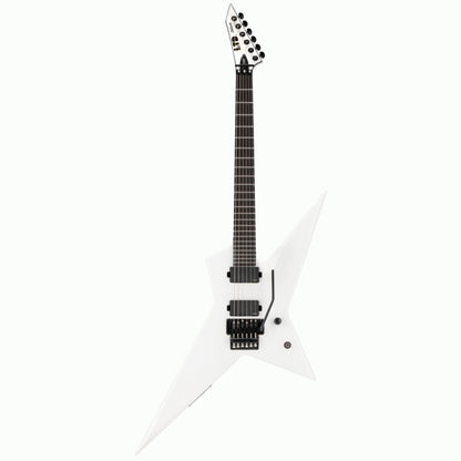 ESP LTD RS-1000 Guitar Pearl White Finish