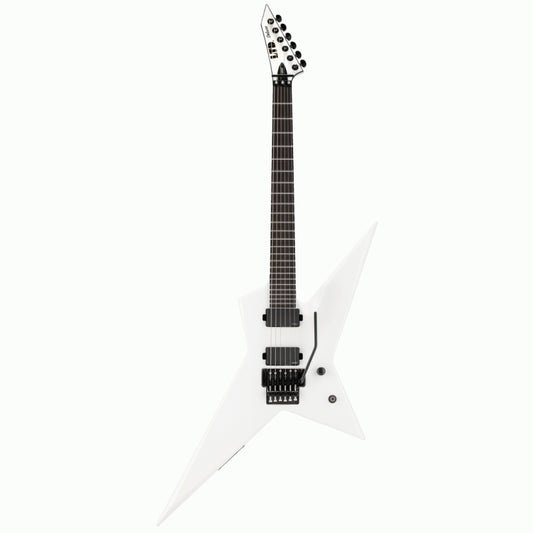 ESP LTD RS-1000 Guitar Pearl White Finish