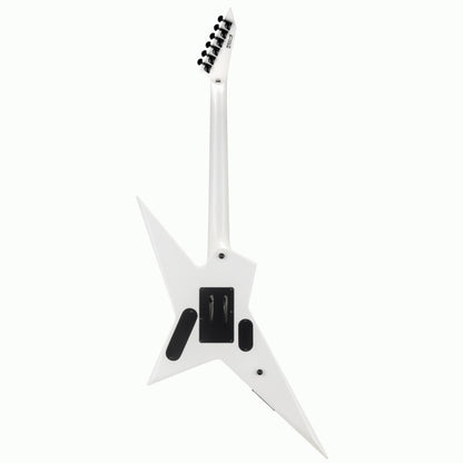 ESP LTD RS-1000 Guitar Pearl White Finish — view 2