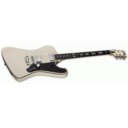 ESP LTD Richard ZK RZK-III Electric Guitar Olympic White — view 3