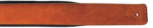 XTR Soft Leather Strap - Brown