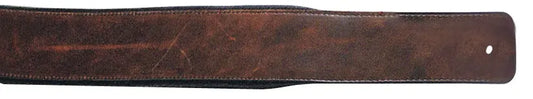 XTR Soft Leather Strap - Dark Brown