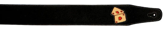 Xtreme XTR 2 1/2 Leather Strap - Hearts