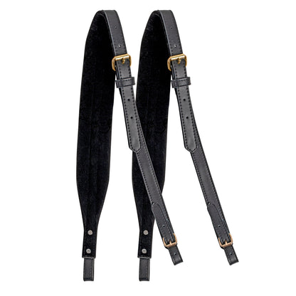 Accordion Shoulder Straps - 2 .5" (6cm)