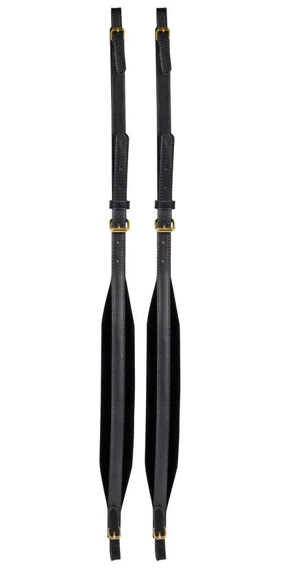 Accordion Shoulder Straps - 2 .5" (6cm) — view 2