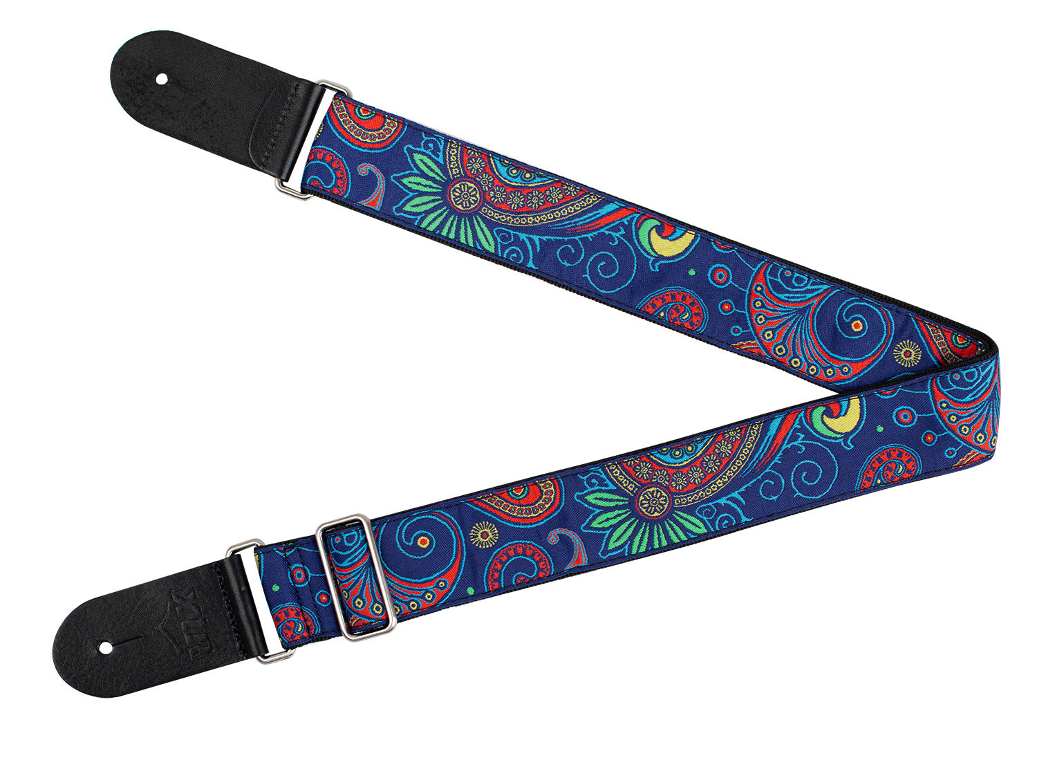 Guitar Strap — view 2