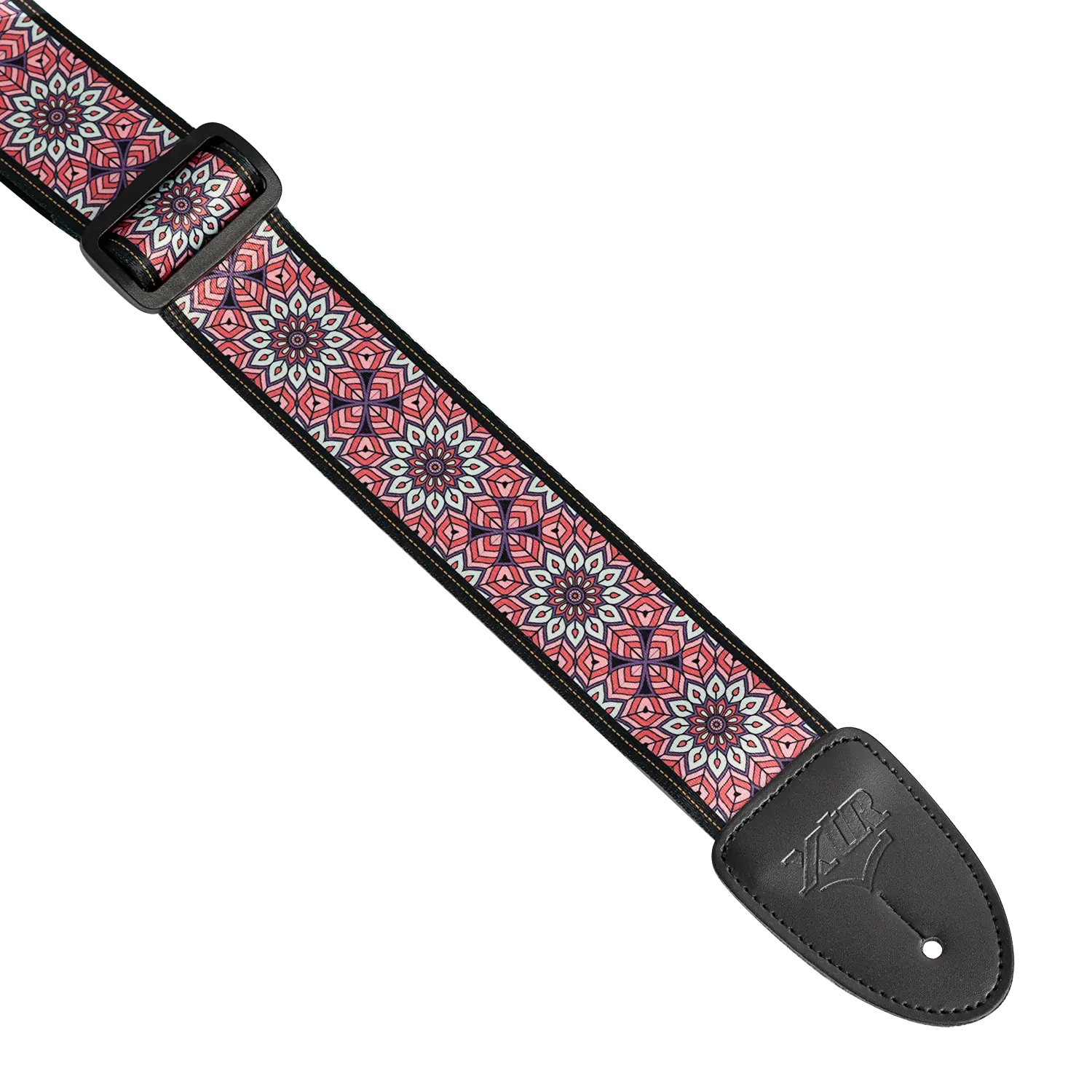 Xtreme 2 inch Mandala Art Series Strap — view 2