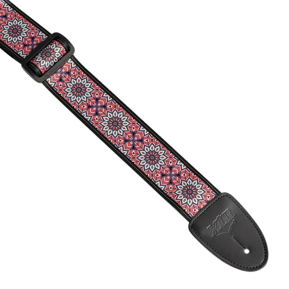 Xtreme 2 inch Mandala Art Series Strap — view 2