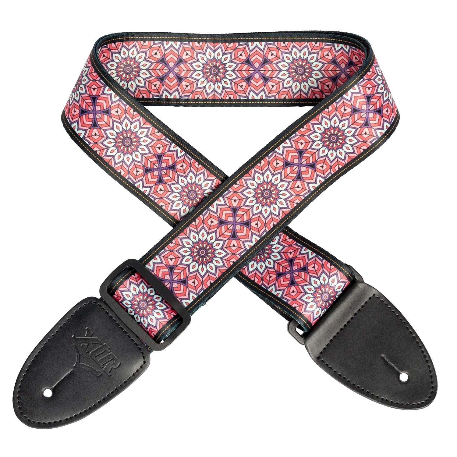 Xtreme 2 inch Mandala Art Series Strap