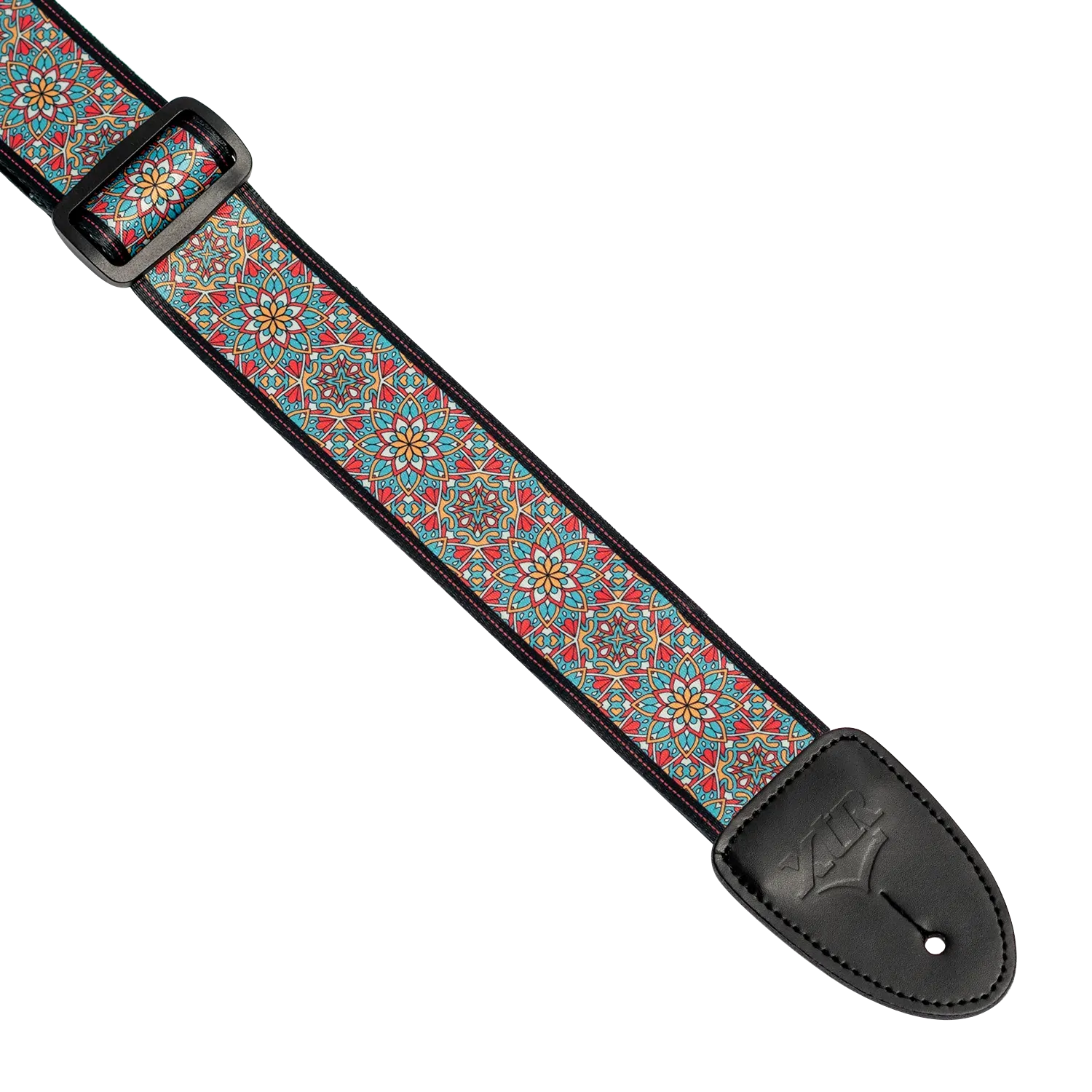 Xtreme 2 inch Mandala Art Series Strap — view 2