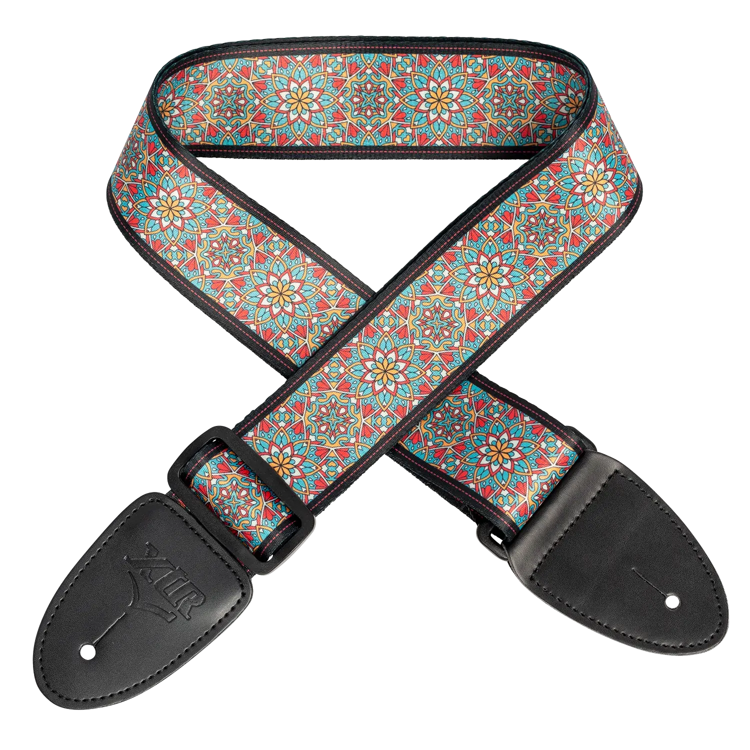 Xtreme 2 inch Mandala Art Series Strap
