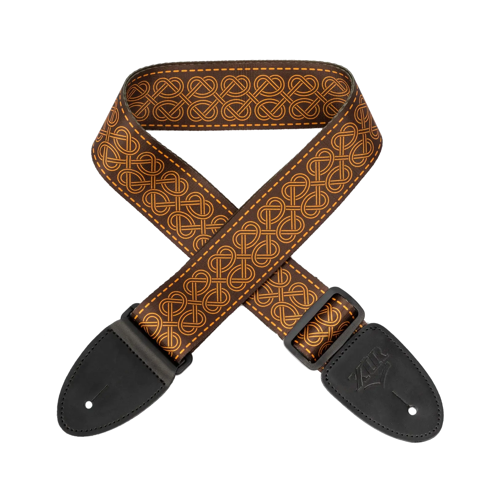 XTR 2 Inch Celtic Series Guitar Strap