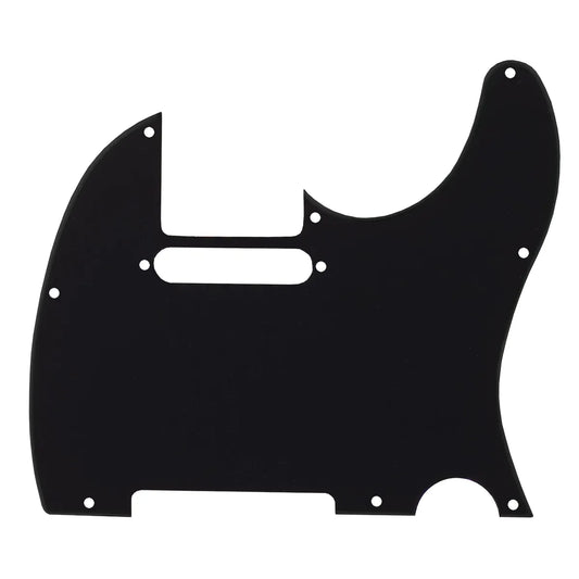 Levinson Sceptre Arlington Standard 1 Ply Pickguard - Black