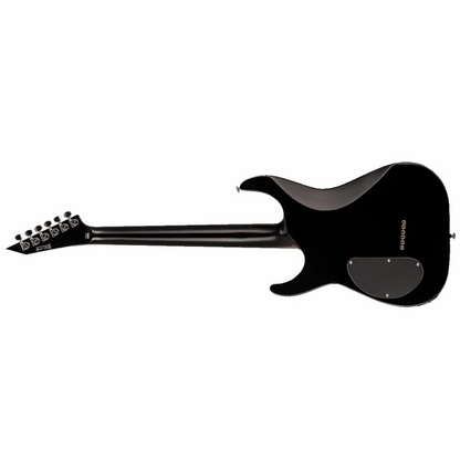 LTD SC-20 Stephen Carpenter Signature Electric Guitar 3TB Finish — view 2