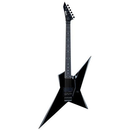 LTD Sammy Duet SD-2 Signature Electric Guitar with Hardshell Case