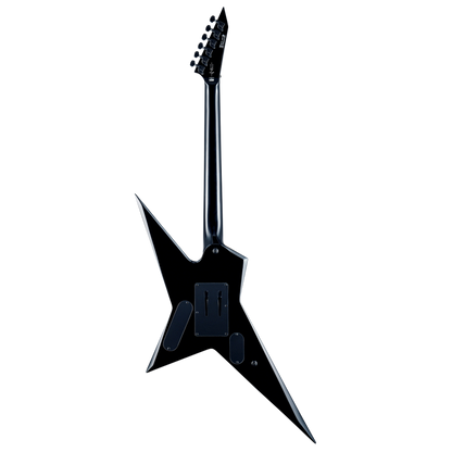 LTD Sammy Duet SD-2 Signature Electric Guitar with Hardshell Case — view 2