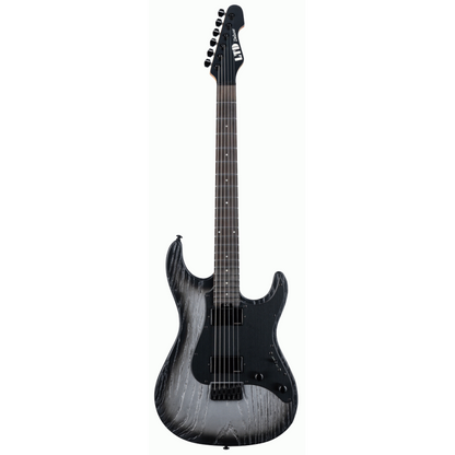 ESP LTD SN-1000HT Silver Blast Electric Guitar
