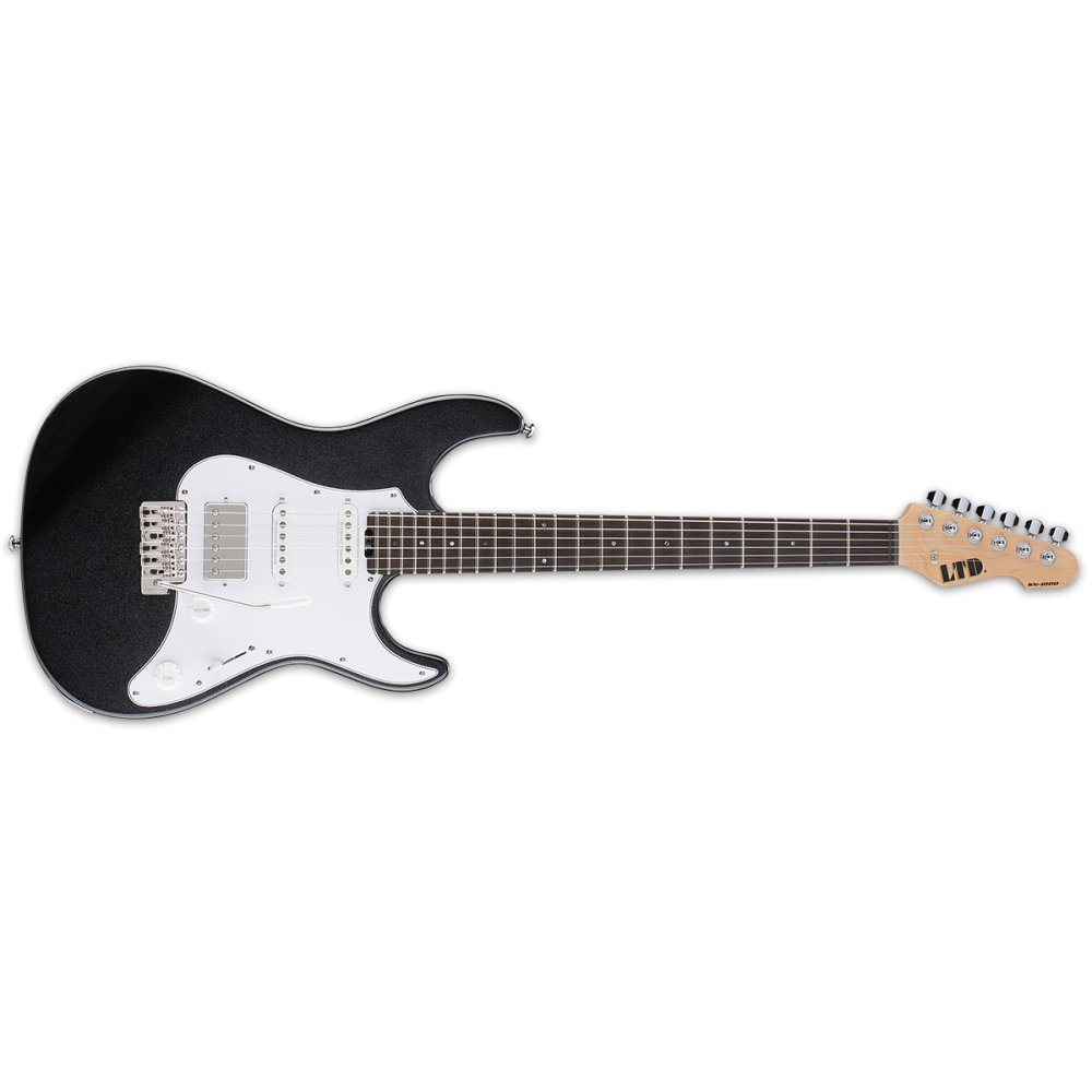 ESP LTD SN-1000 In Charcoal Metallic