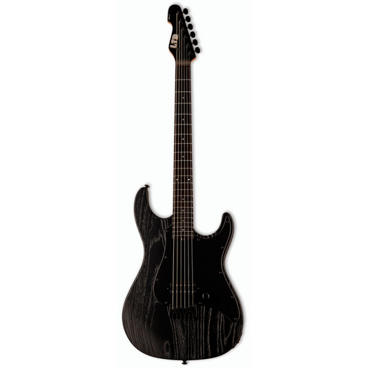 LTD SN-1 HT Black Sandblasted Guitar