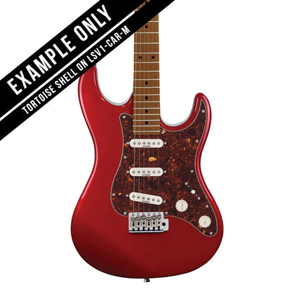 Levinson Sceptre Ventana Standard 3 Ply Pickguard Tortoise Shell — view 4