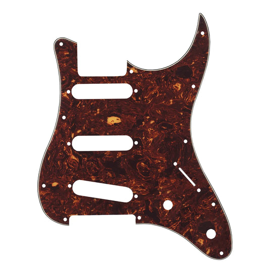 Levinson Sceptre Ventana Standard 3 Ply Pickguard Tortoise Shell