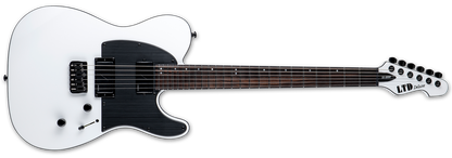 ESP LTD TE-1000 Electric Guitar Snow White