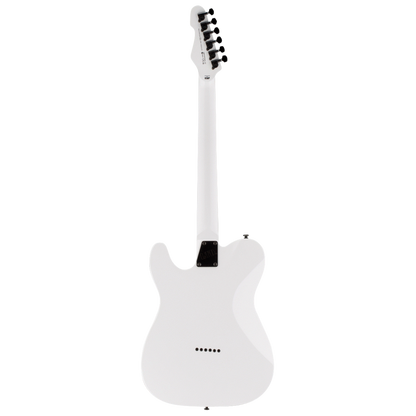 LTD TE-200 Jatoba Electric Guitar with Mahogany Body and Maple Neck — view 2
